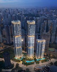 Zion Road (D3), Condominium #503329871